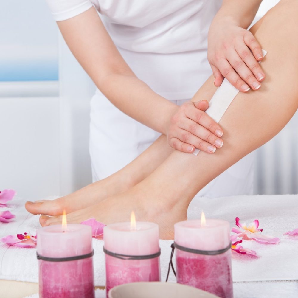 Body-Wax-Treatment Centro estetico a Padova: ceretta per donna con tecniche delicate e prodotti di alta qualità